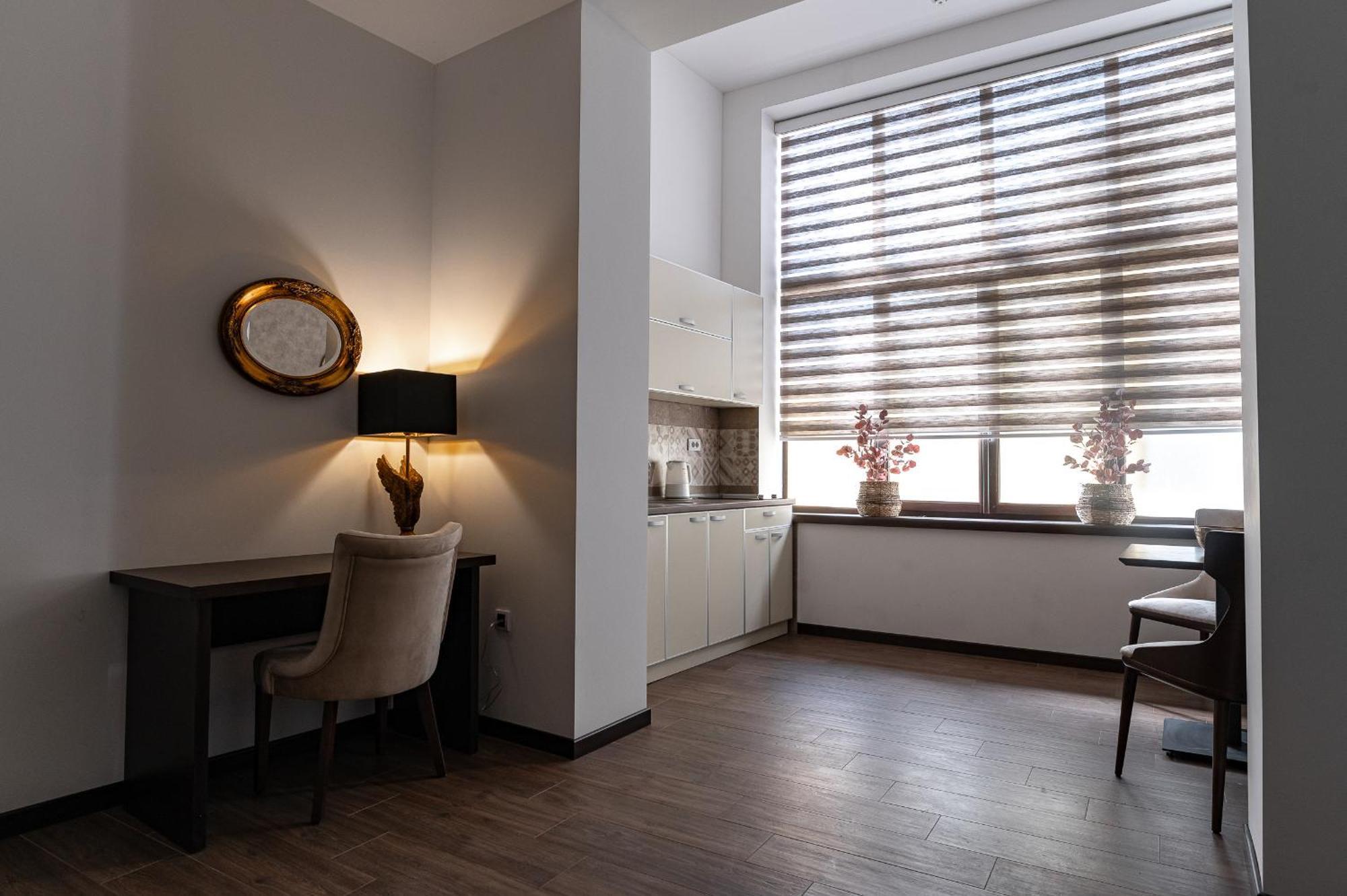 Apartmani Astral Šabac Buitenkant foto