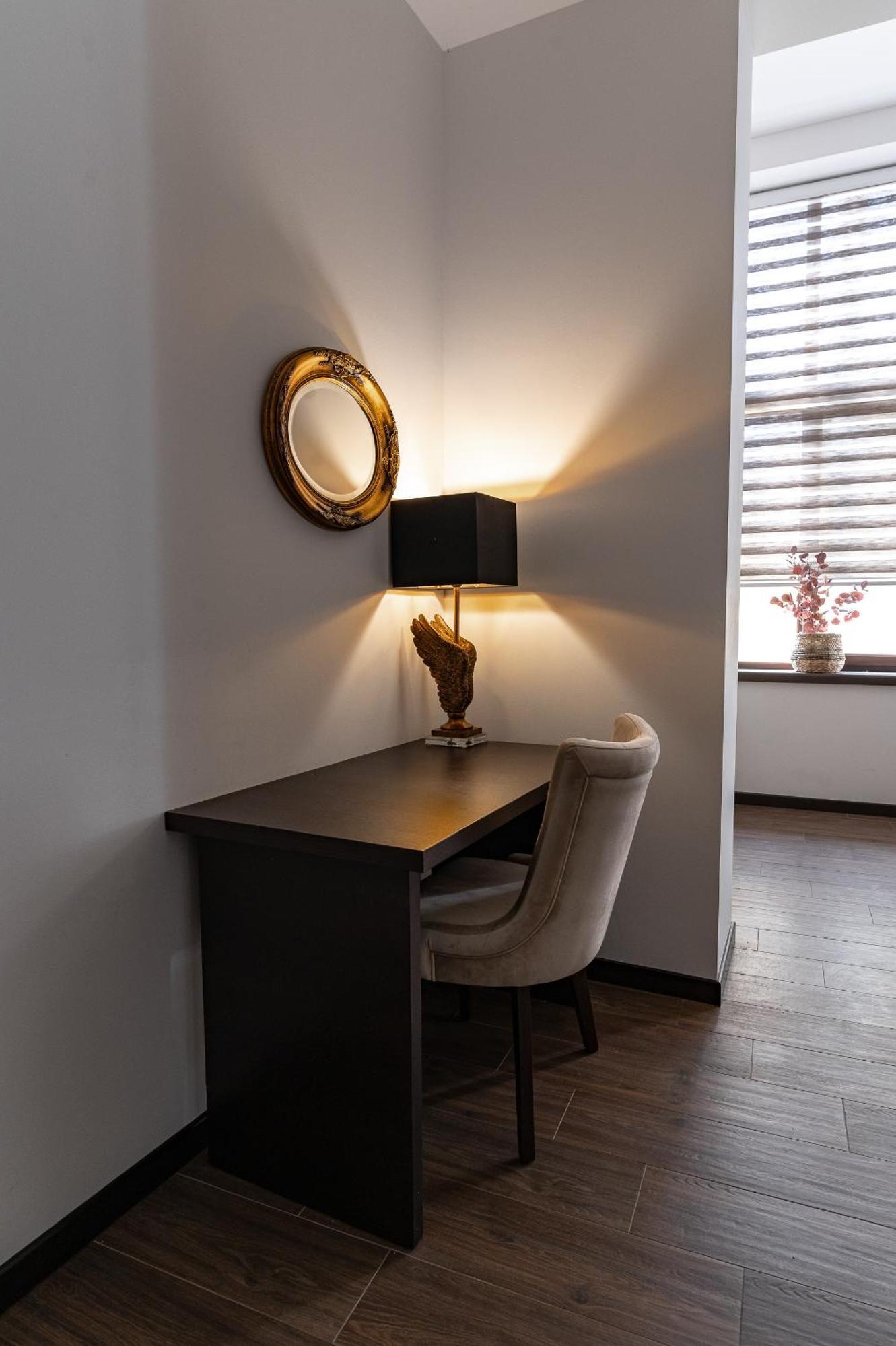 Apartmani Astral Šabac Buitenkant foto