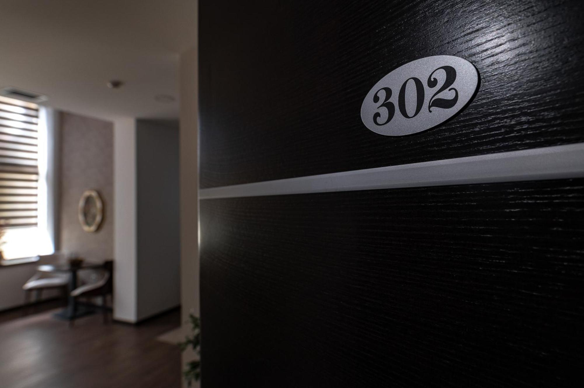 Apartmani Astral Šabac Buitenkant foto