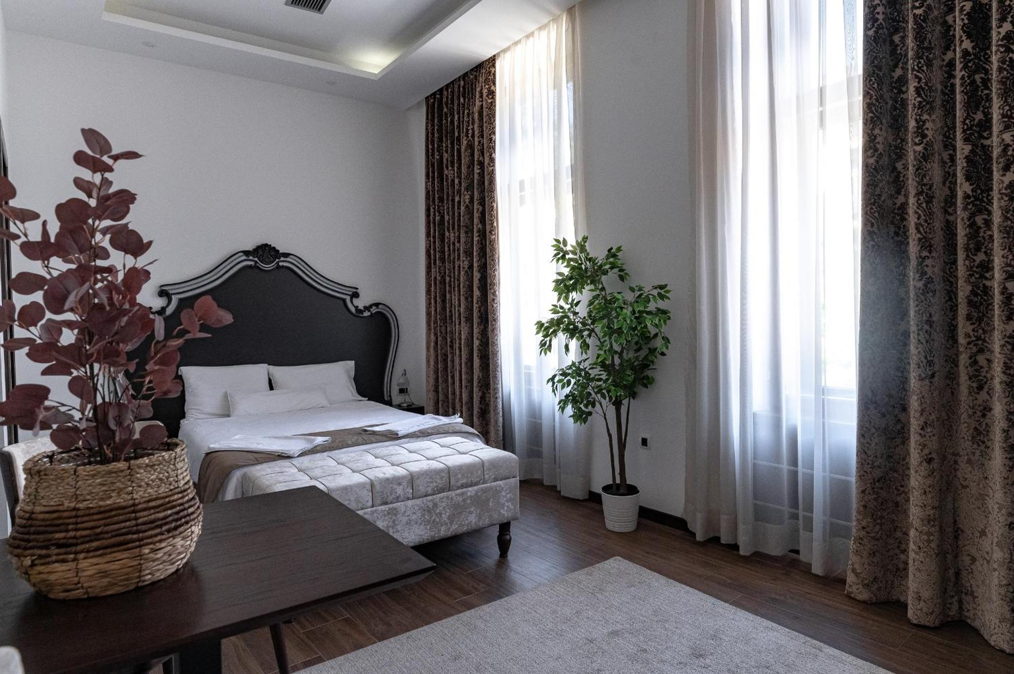 Apartmani Astral Šabac Buitenkant foto