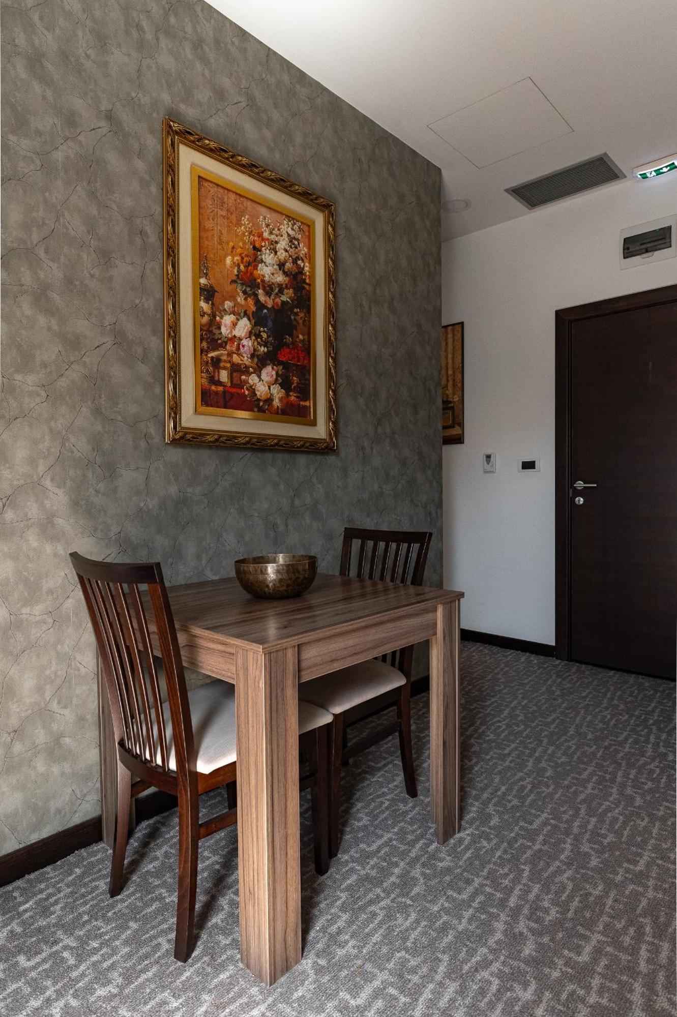 Apartmani Astral Šabac Buitenkant foto