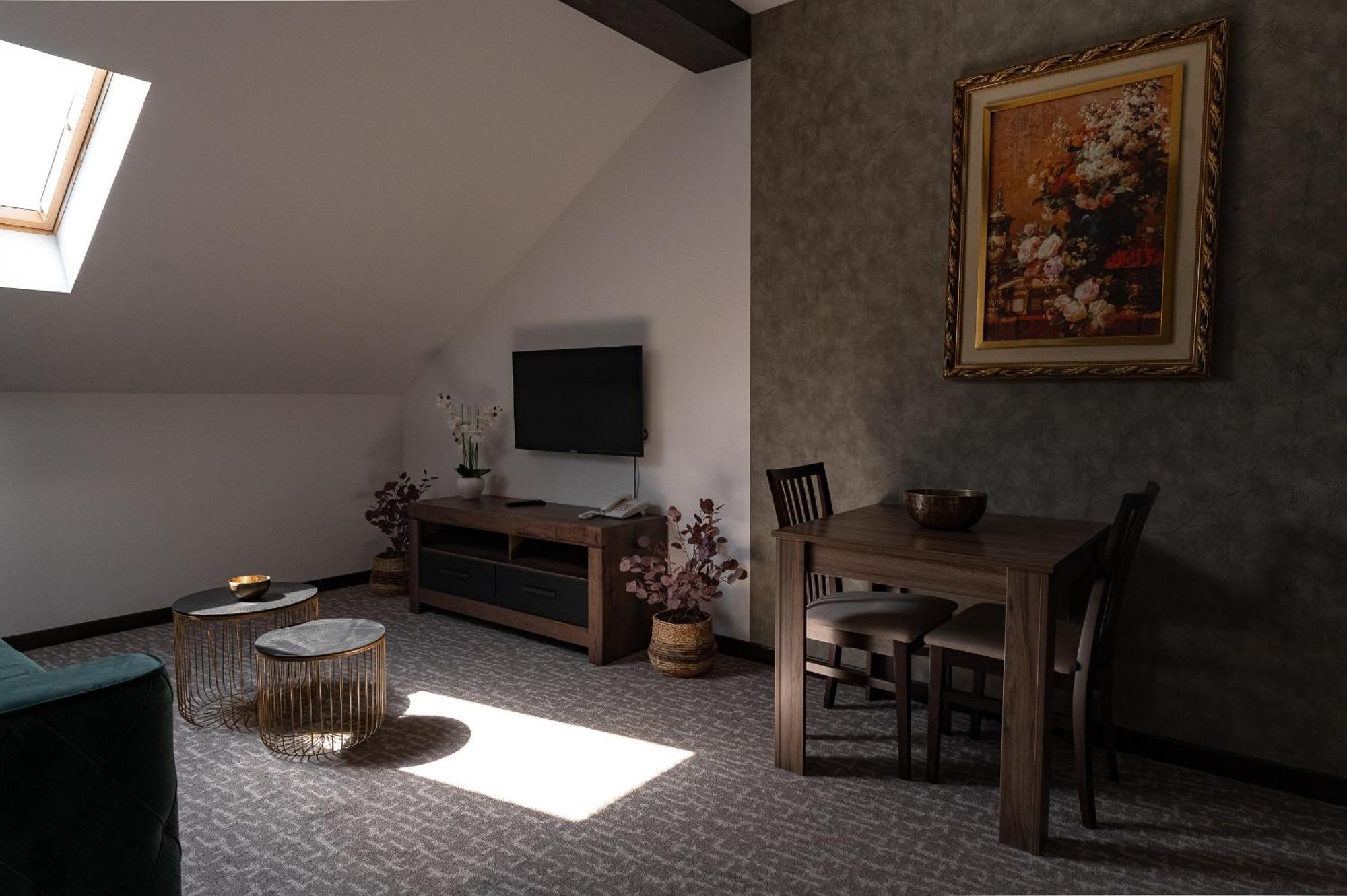 Apartmani Astral Šabac Buitenkant foto