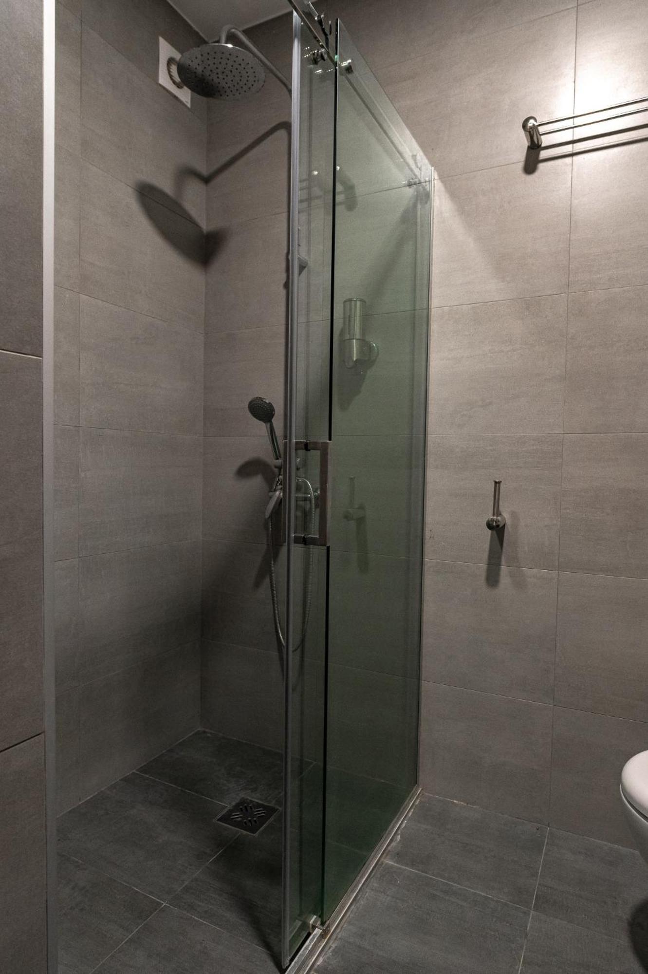 Apartmani Astral Šabac Buitenkant foto