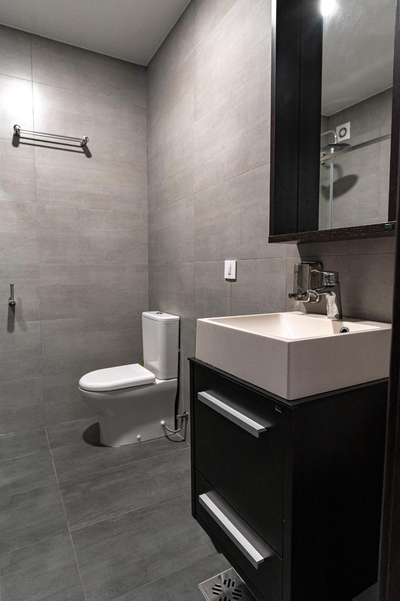Apartmani Astral Šabac Buitenkant foto