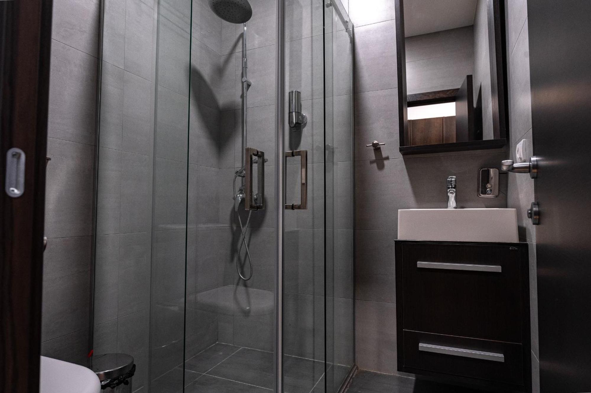 Apartmani Astral Šabac Buitenkant foto